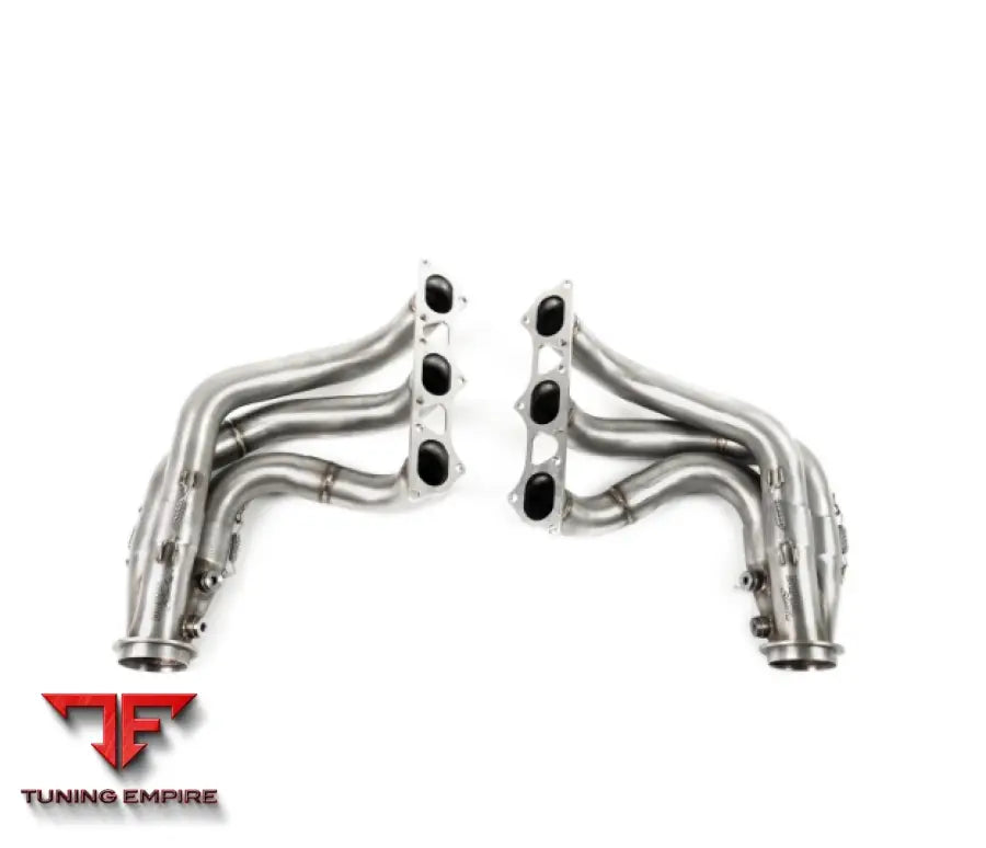 FABSPEED PORSCHE 991 GT3/991.2 GT3 LONG TUBE RACE HEADERS