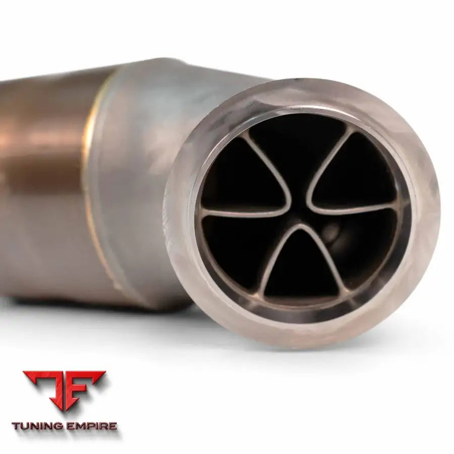 FABSPEED PORSCHE 992.2 CARRERA GTS SPORT CATS