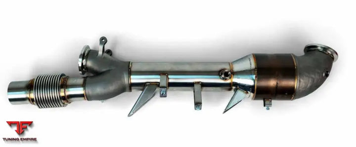 FABSPEED PORSCHE 992.2 CARRERA GTS SPORT CATS