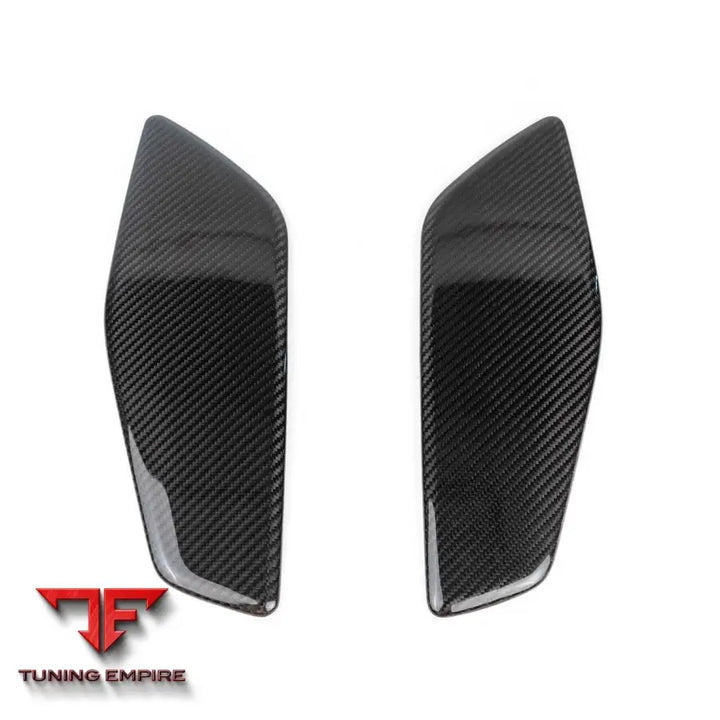 FABSPEED PORSCHE 992 CARBON FIBER PART