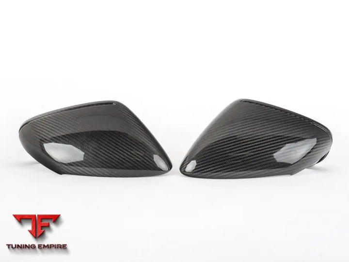 FABSPEED PORSCHE 992 CARBON FIBER PART