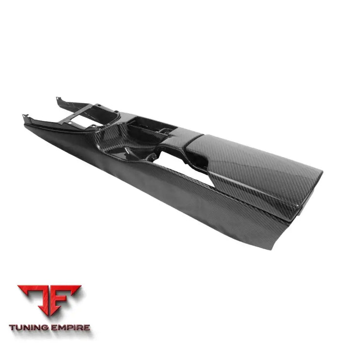 FABSPEED PORSCHE 996/987 BOXSTER/CAYMAN CARBON FIBER PART