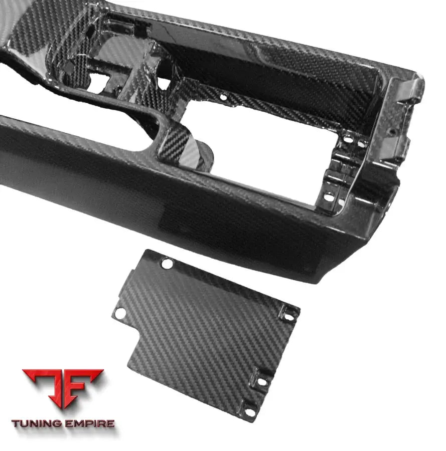 FABSPEED PORSCHE 996/987 BOXSTER/CAYMAN CARBON FIBER PART