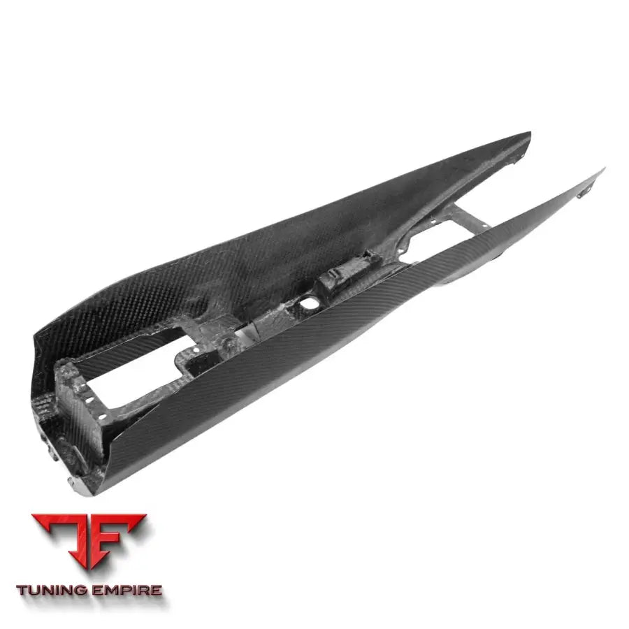 FABSPEED PORSCHE 996/987 BOXSTER/CAYMAN CARBON FIBER PART