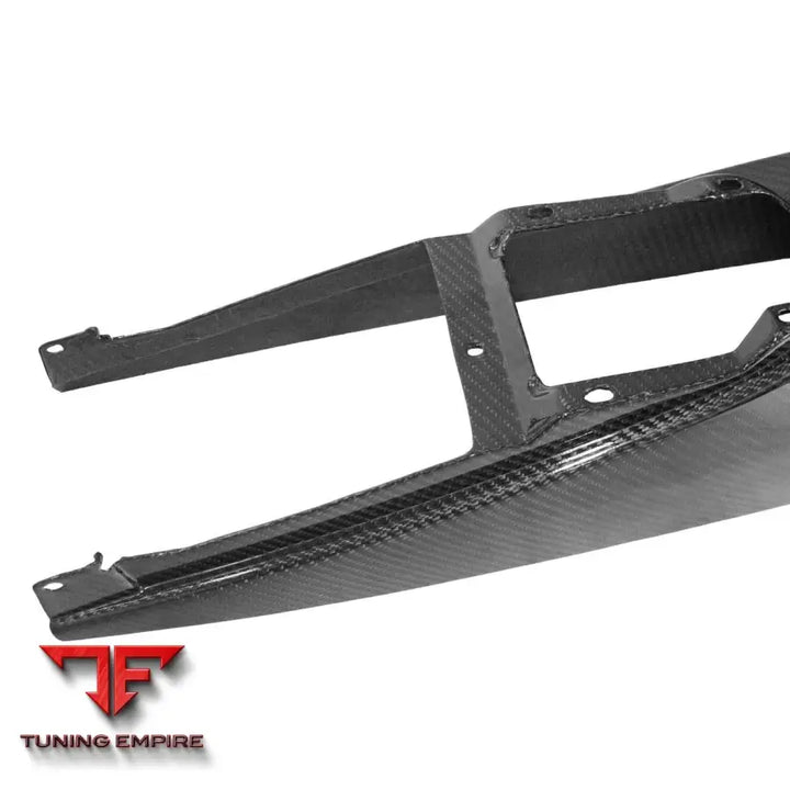 FABSPEED PORSCHE 996/987 BOXSTER/CAYMAN CARBON FIBER PART