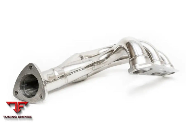 FABSPEED PORSCHE 996 CARRERA SPORT HEADERS (1999-2004)