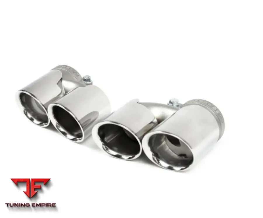 FABSPEED PORSCHE 996 CARRERA SUPERCUP EXHAUST SYSTEM (1999-2004)
