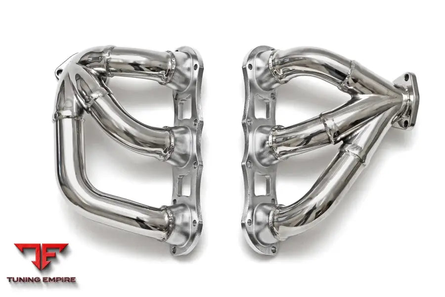 FABSPEED PORSCHE 997.2 GT2 RS SPORT HEADERS (2011+)