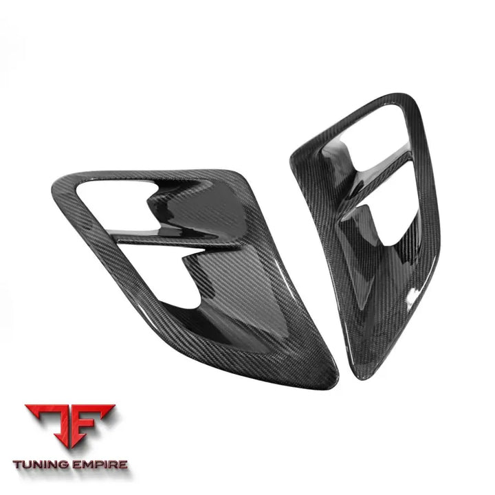 FABSPEED PORSCHE 997 CARBON FIBER PART