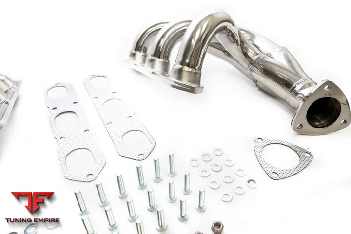 FABSPEED PORSCHE 997 CARRERA SPORT HEADERS (2005-2008)