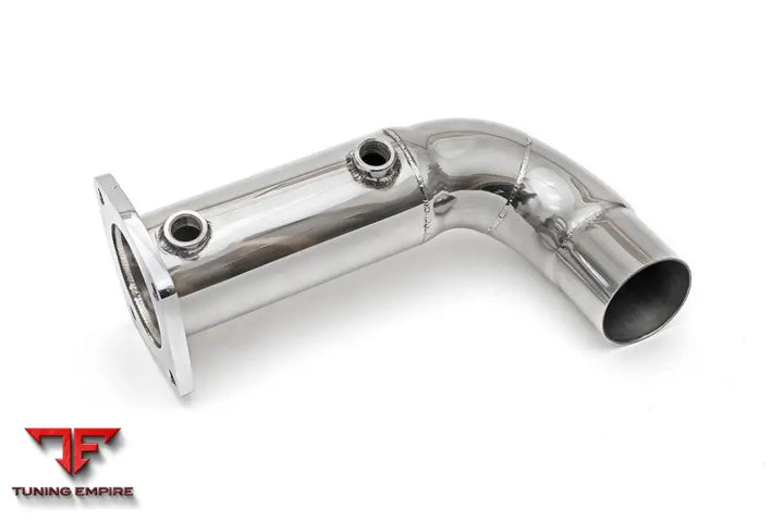 FABSPEED PORSCHE 997 GT2 LINK COMPETITION PIPES (2008-2009)