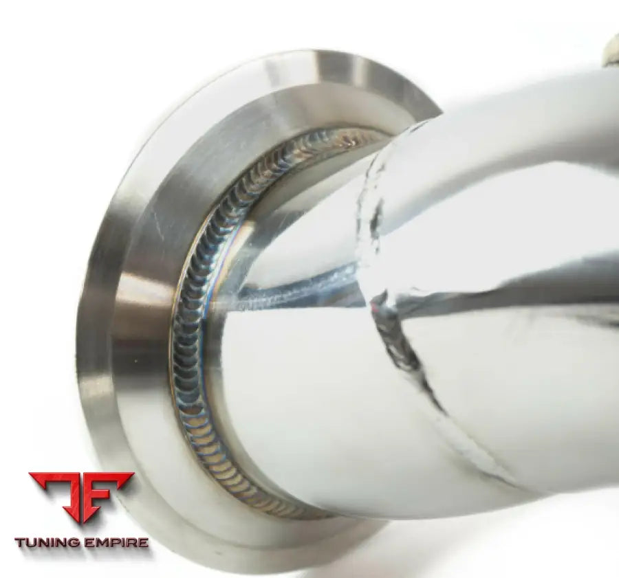 FABSPEED PORSCHE MACAN TURBO/GTS/S SPORT CATS (2014-2018)