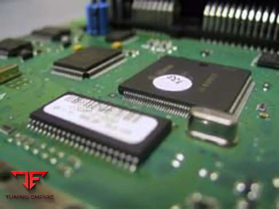 FD 'PERFORMANCE' ENHANCEMENT ECU MODULE – MASERATI GRANCABRIO (+SPORT)