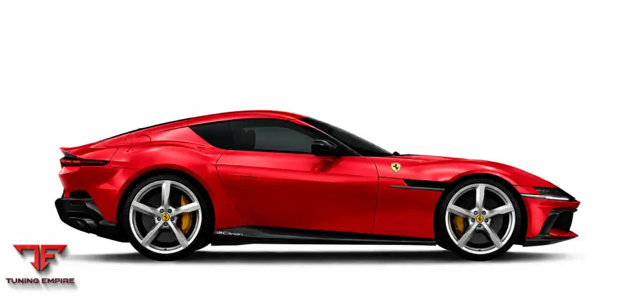FERRARI 12CILINDRI BODY KIT 2024Y