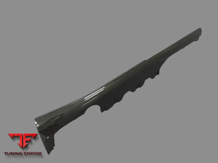 FERRARI 12CILINDRI CARBON FIBER PARTS