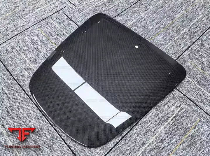 FERRARI 296 OEM CARBON BODY KIT PARTS