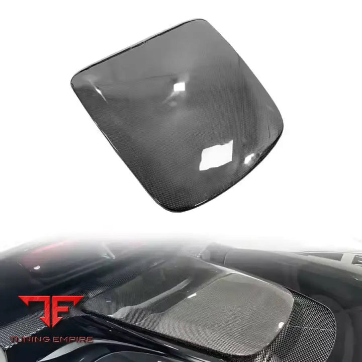 FERRARI 296 OEM CARBON FIBER BODY KIT