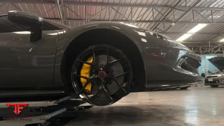 FERRARI 296 GTB 20 21 INCH FORGED WHEELS