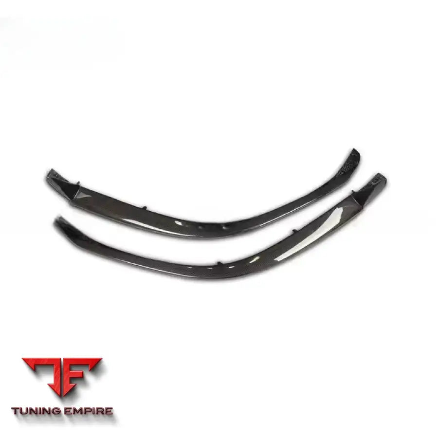 FERRARI 296 GTB OEM DRY CARBON FIBER BODY KIT