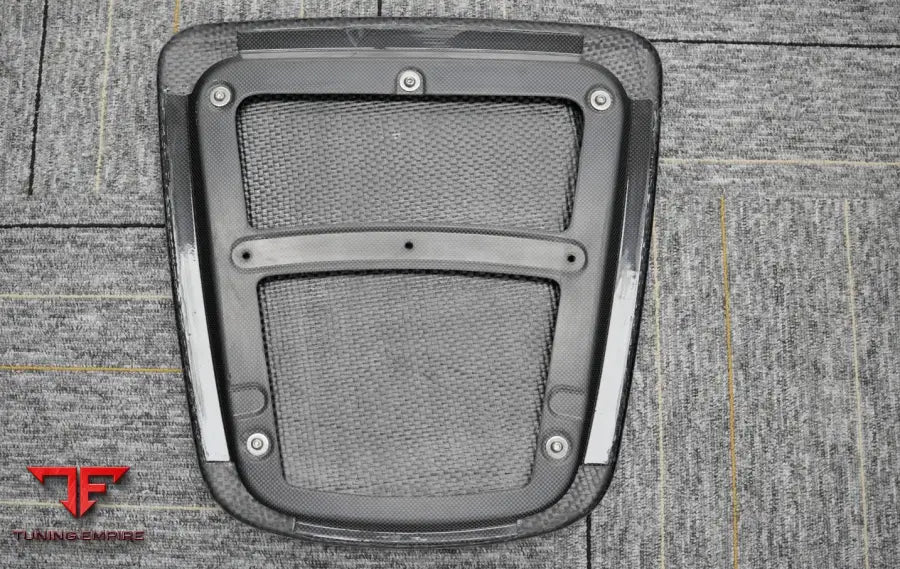 FERRARI 296GTB GTS OEM CARBON BODY KITS PARTS