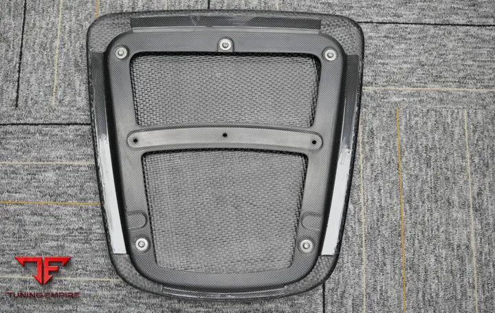 FERRARI 296GTB GTS OEM CARBON BODY KITS PARTS