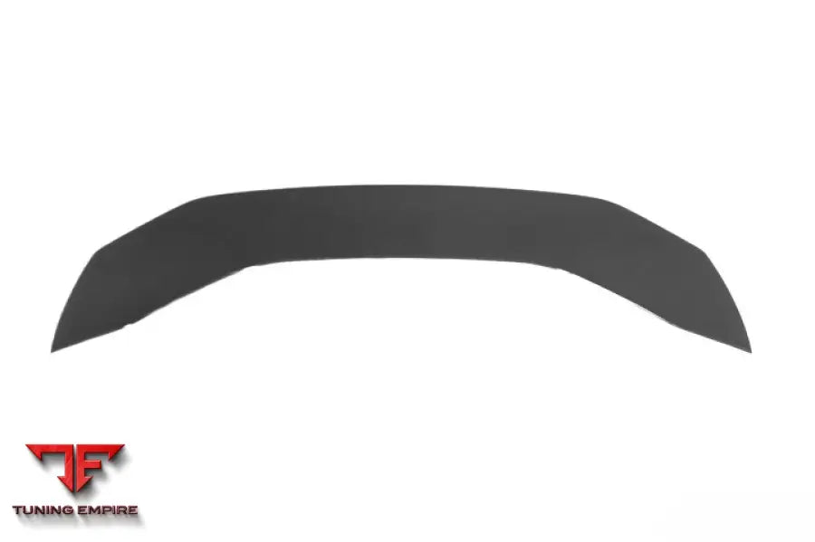 FERRARI 296 GTB & GTS CARBON FIBER PARTS