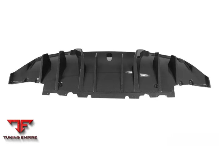 FERRARI 296 GTB & GTS CARBON FIBER PARTS INCL INTERIOR