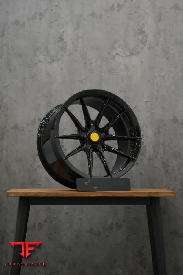 FERRARI 296 GTB WHEELS