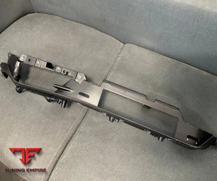 FERRARI 296 GTS GTB DRY CARBON PARTS