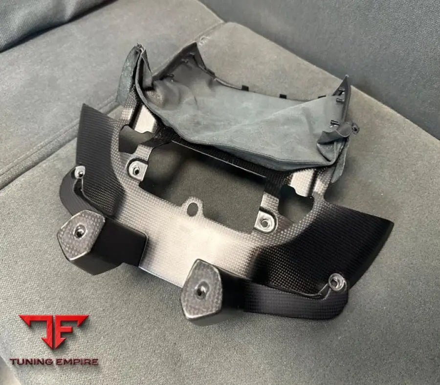 FERRARI 296 GTS GTB DRY CARBON PARTS