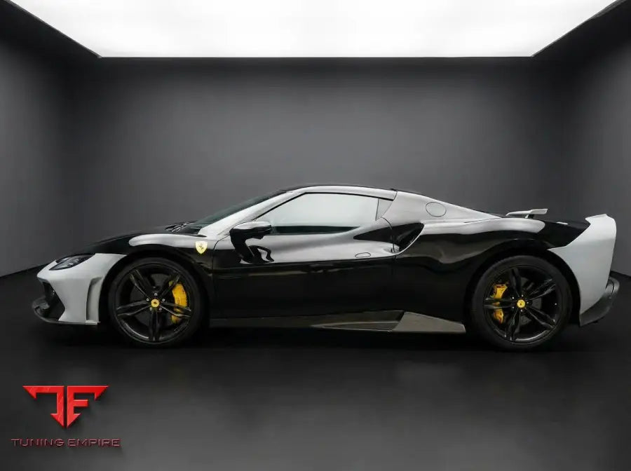 FERRARI 296 SPECIALE BODY KIT