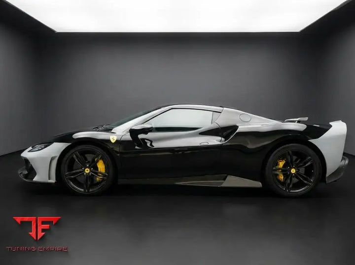 FERRARI 296 SPECIALE BODY KIT