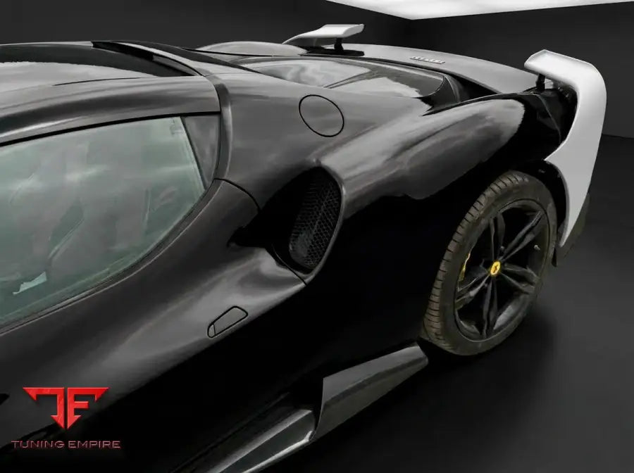 FERRARI 296 SPECIALE BODY KIT