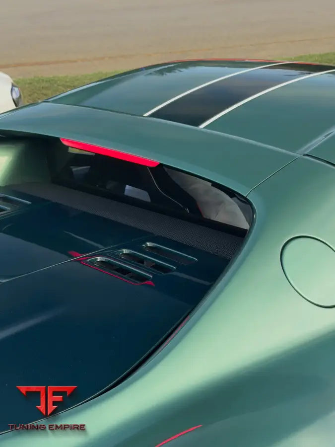 FERRARI 296 SPECIALE BODY KIT