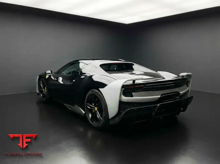FERRARI 296 SPECIALE BODY KIT