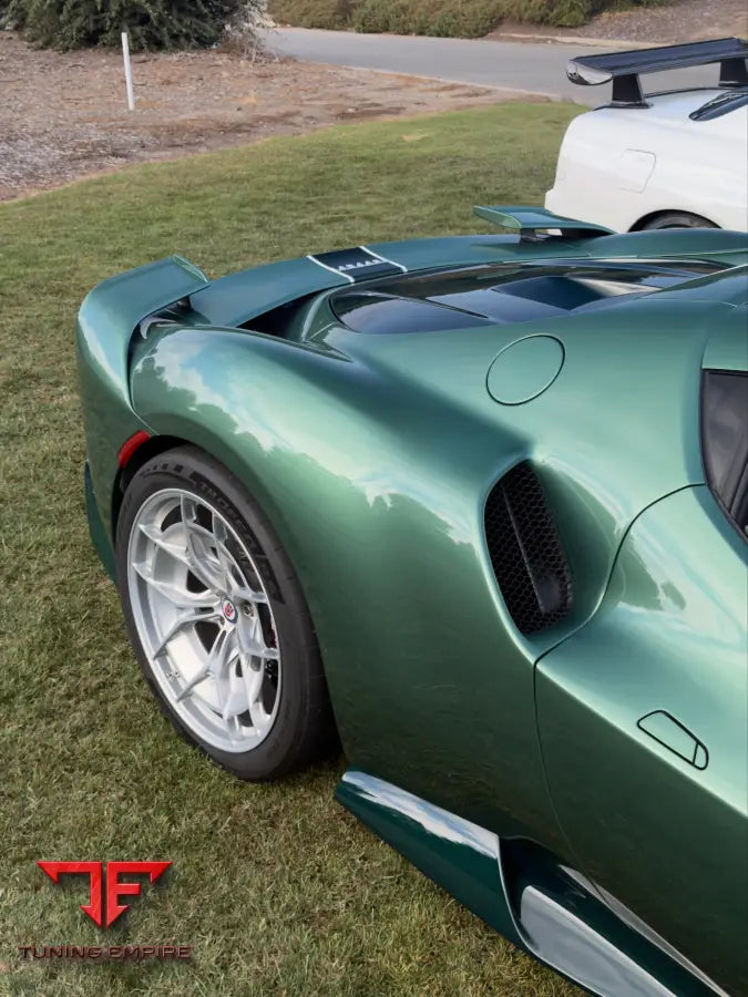 FERRARI 296 SPECIALE BODY KIT