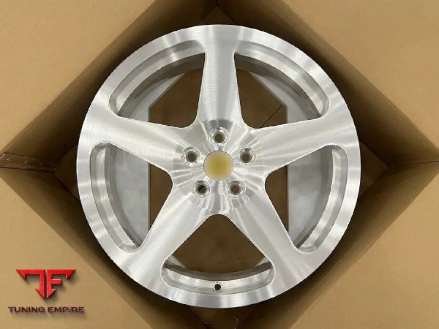 FERRARI 355 SPIDER WHEELS