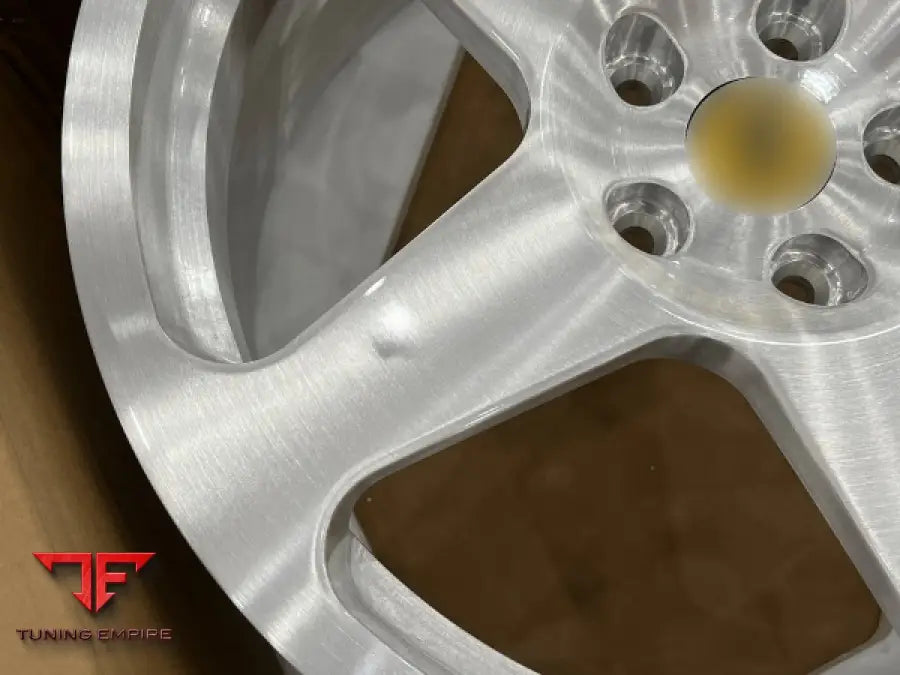 FERRARI 355 SPIDER WHEELS