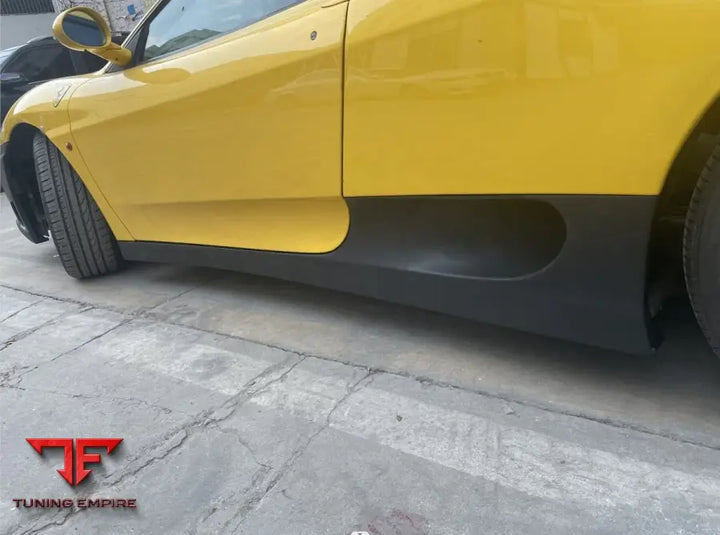 FERRARI 360 BODY KIT