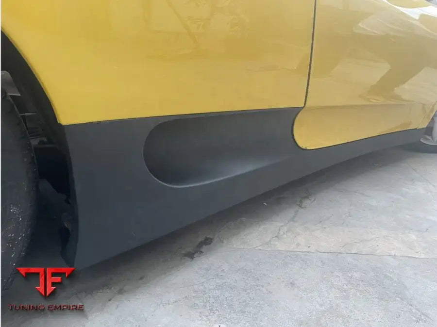 FERRARI 360 BODY KIT
