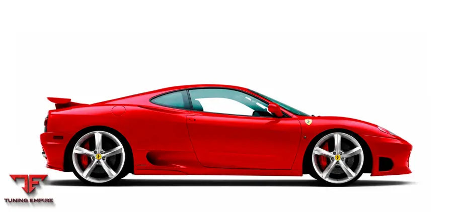 FERRARI 360 BODY KIT 1999-2005Y