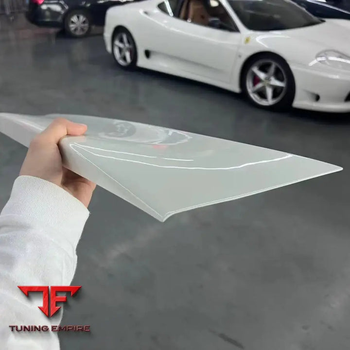 FERRARI 360 BODY KIT