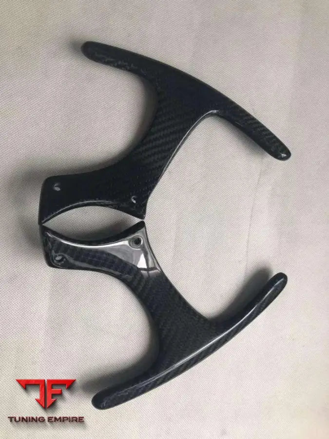 FERRARI 360 CARBON FIBER PARTS