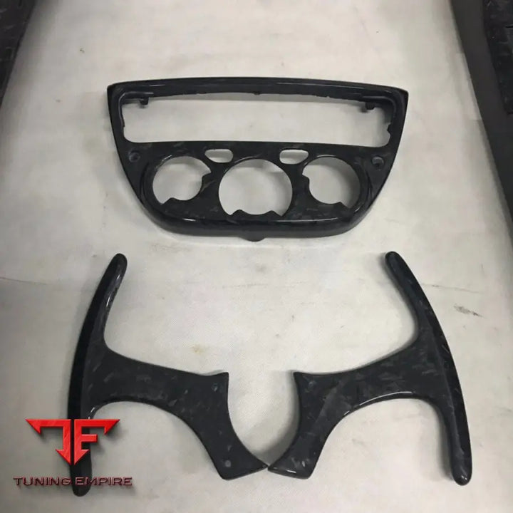 FERRARI 360 CARBON FIBER PARTS