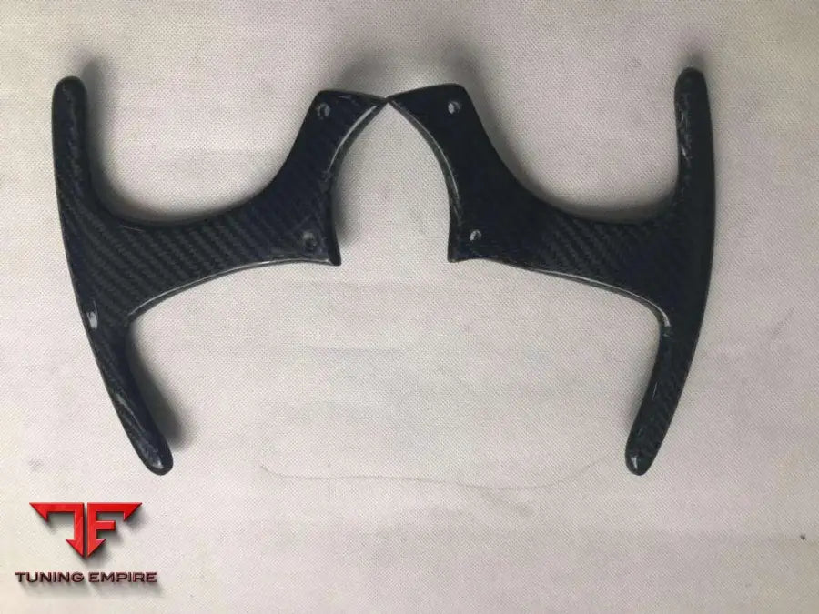 FERRARI 360 CARBON FIBER PARTS