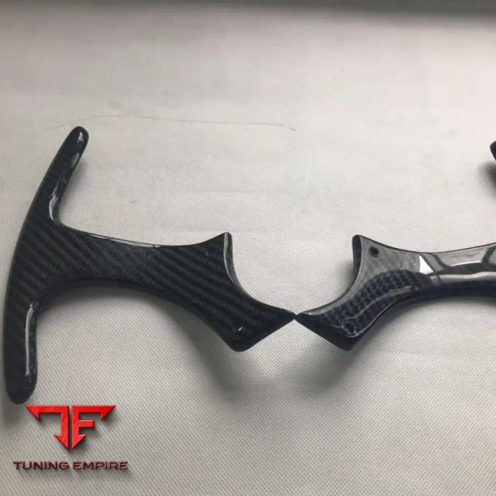 FERRARI 360 CARBON FIBER PARTS