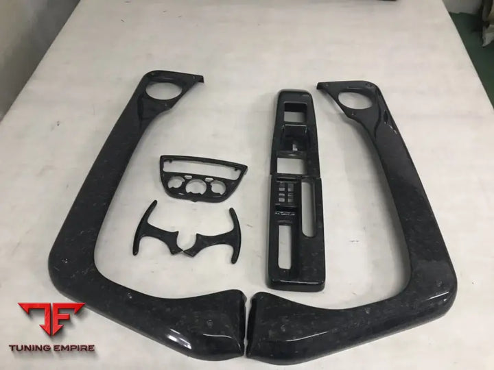 FERRARI 360 CENTER CONSOLE TRIM PANEL