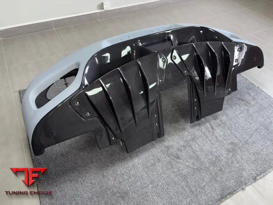 FERRARI 360 CHALLENGE STRADALE BODY KIT