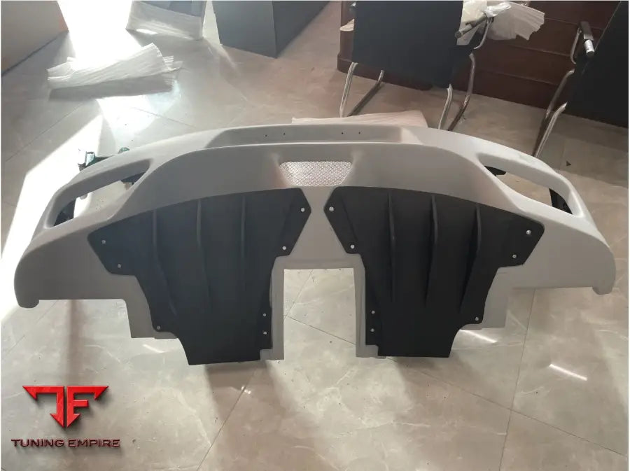 FERRARI 360 CHALLENGE STRADALE BODY KIT