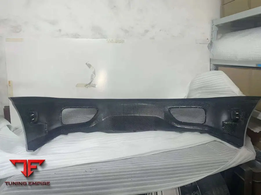 FERRARI 360 CS BODY KIT